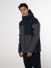 MOUNT 21 Ski jacket