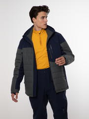 MOUNT 21 Ski jacket