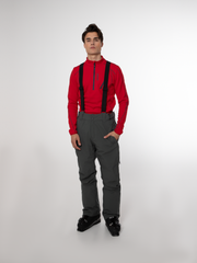 MIIKKA 21 Ski trousers