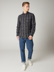 NXG TIMETOA 21 Long sleeve shirt