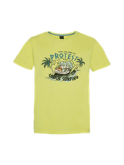 PRTWOLLEF JR T-Shirt