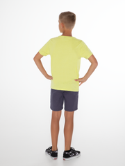 PRTWOLLEF JR T-Shirt