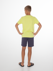 PRTWOLLEF JR T-Shirt