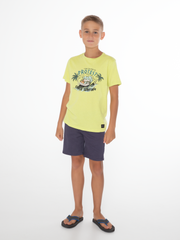 PRTWOLLEF JR T-Shirt