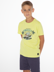 PRTWOLLEF JR T-Shirt