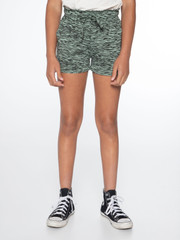PRTDEIDRA JR Shorts