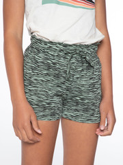 PRTDEIDRA JR Shorts