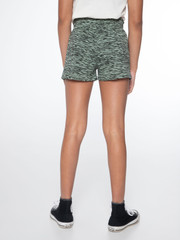 PRTDEIDRA JR Shorts
