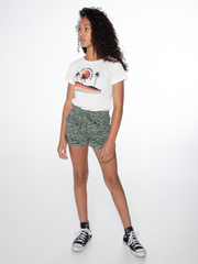 PRTDEIDRA JR Shorts