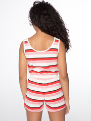 PRTMELANY JR Playsuit