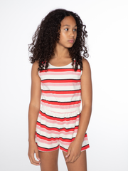 PRTMELANY JR Playsuit