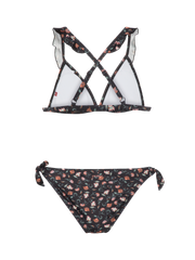 PRTDAISY JR Triangle bikini set