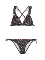PRTDAISY JR Triangle bikini set