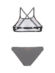 PRTTINA JR Bralette bikini set