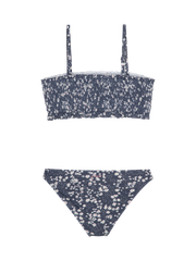 PRTZOEY JR Bandeau bikini set