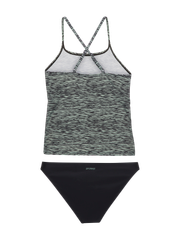 PRTCHARLOT JR Tankini set