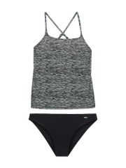 PRTCHARLOT JR Tankini set