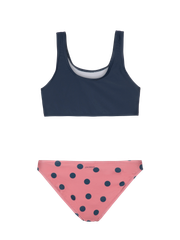 PRTMATTIE JR Bralette bikini set