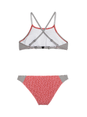 PRTSARAS JR Bralette bikini set