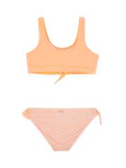PRTNAOMI JR Bralette bikini set
