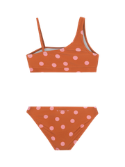 PRTMILA JR Bralette bikini set