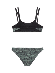 PRTLYNN JR Bralette bikini set