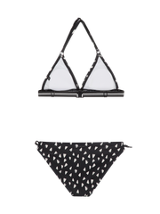 PRTIBISA JR Triangle bikini set