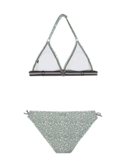 PRTIBISA JR Triangle bikini set