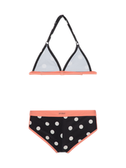 PRTNOOR JR Triangle bikini set
