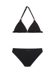 PRTRIFKA JR Triangle bikini set