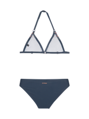 PRTRIFKA JR Triangle bikini set