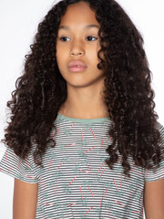PRTPOPY JR T-shirt