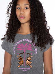PRTMADELON JR T-shirt