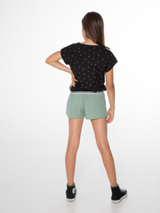 PRTMADON JR T-shirt