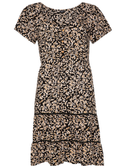 PRTLENI Floral dress