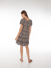 PRTLENI Floral dress