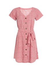 PRTUNNA Floral dress