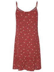 PRTDANA Floral dress