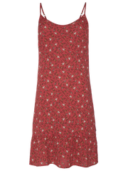 PRTDANA Floral dress
