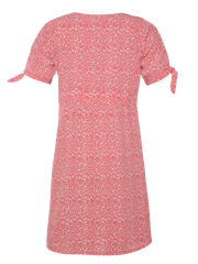 PRTGARACHINE Floral dress