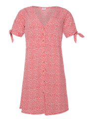 PRTGARACHINE Floral dress
