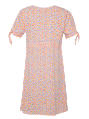 PRTGARACHINE Floral dress
