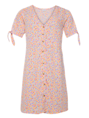 PRTGARACHINE Floral dress