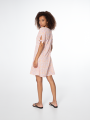 PRTGARACHINE Floral dress