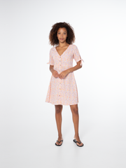 PRTGARACHINE Floral dress