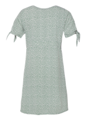 PRTGARACHINE Floral dress
