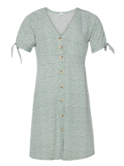 PRTGARACHINE Floral dress
