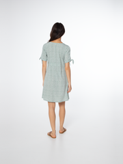 PRTGARACHINE Floral dress