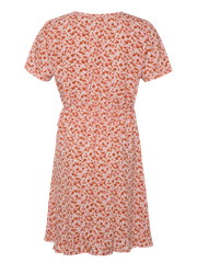 PRTOKARA Floral dress