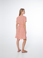 PRTOKARA Floral dress